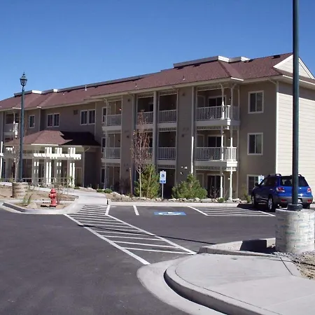 Holiday Inn Club Vacations - David Walley'S Resort